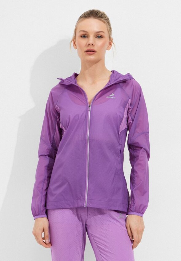 Ветровка Demix