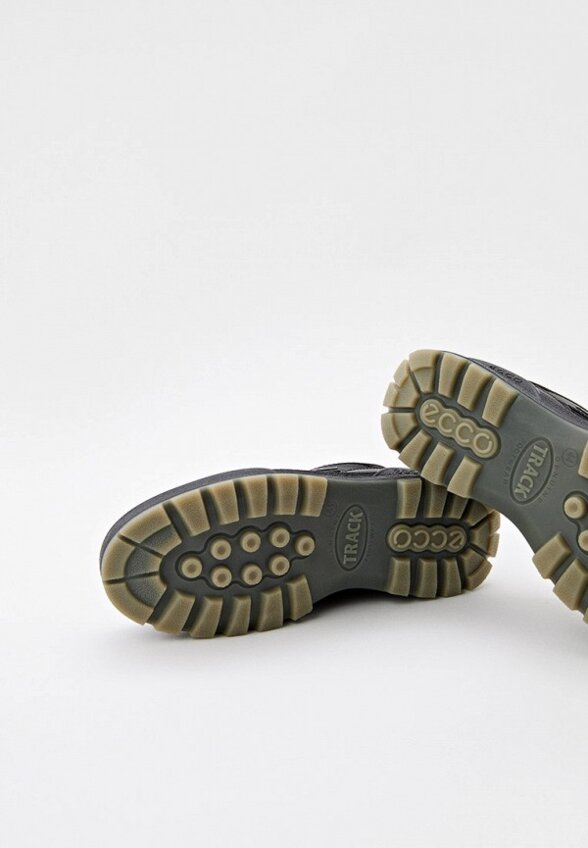Ботинки Ecco