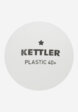 Набор мячей для настольного тенниса KETTLER 1*, 4 шт., Белый2  - превью