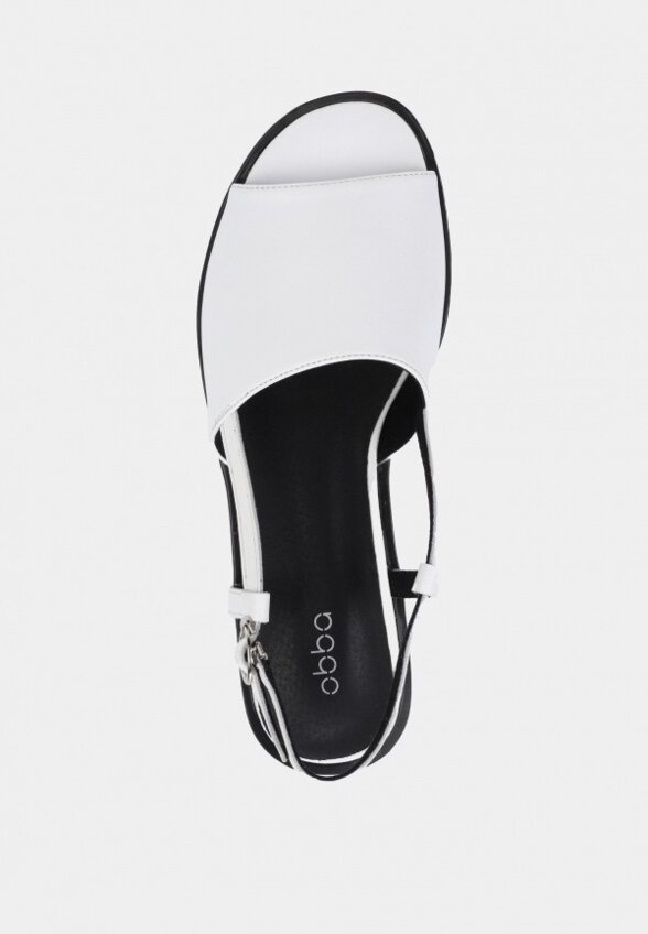 Сандалии Obba