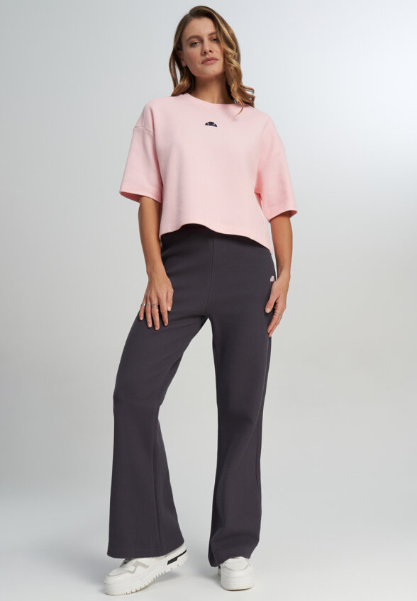 Футболка женская Ellesse, Розовый