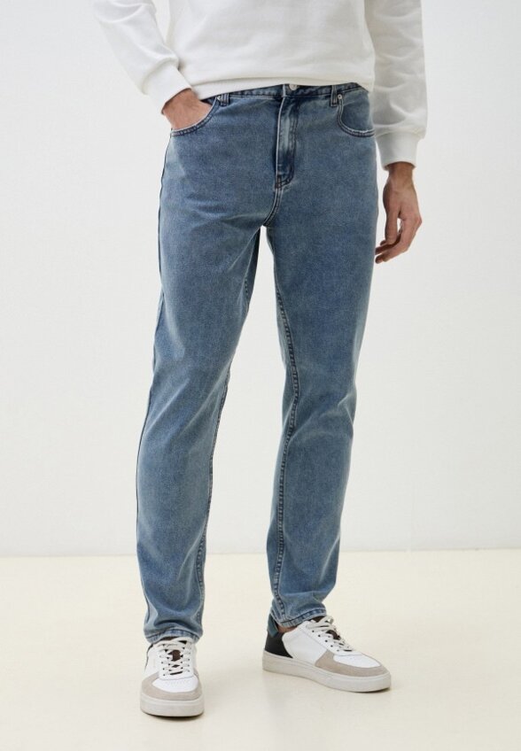 Джинсы Neohit