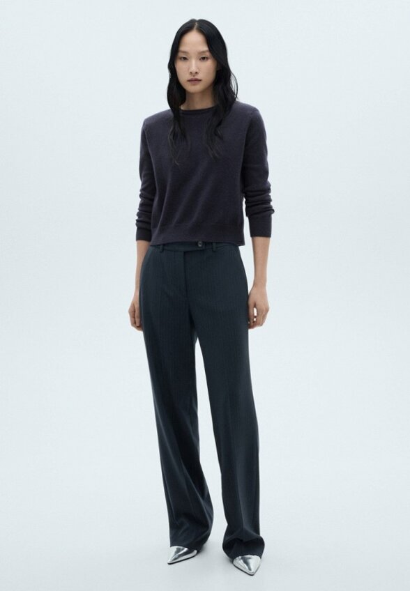 Джемпер Mango