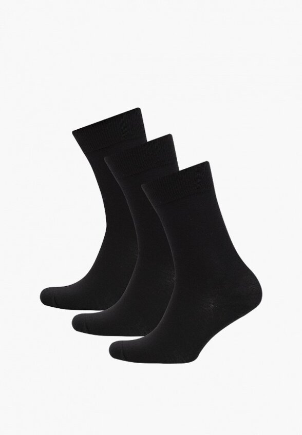 Носки 3 пары Terranova