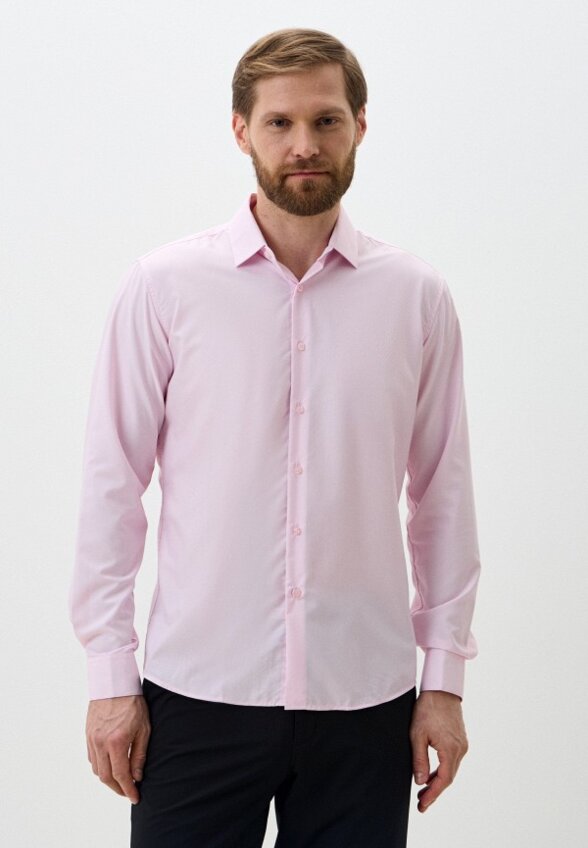 Рубашка Brostem