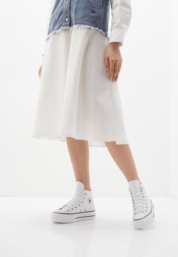 Кеды Converse