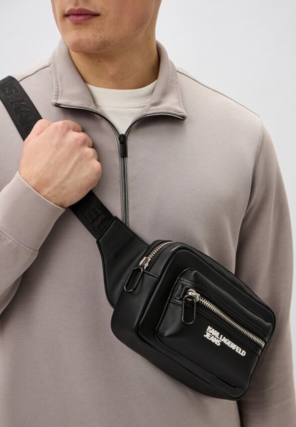 Сумка Karl Lagerfeld Jeans