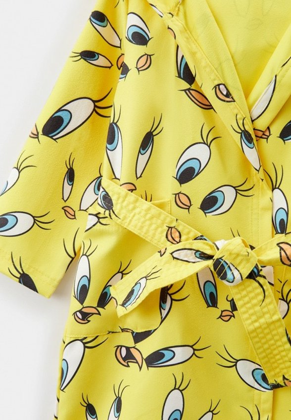 Халат домашний PlayToday