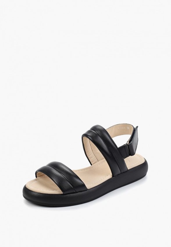 Сандалии Mastille