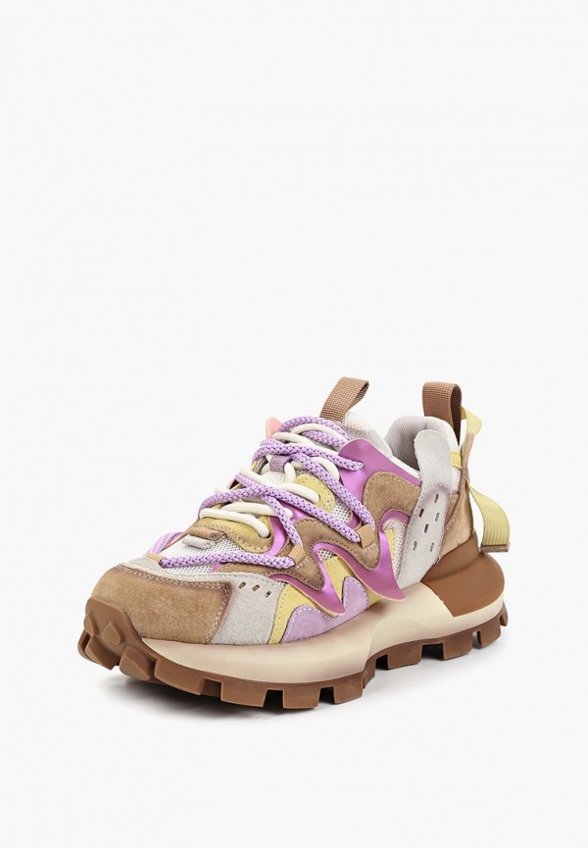 Кроссовки Sprincway