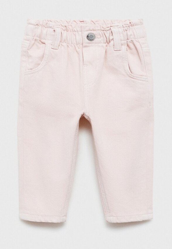 Джинсы Mango Kids