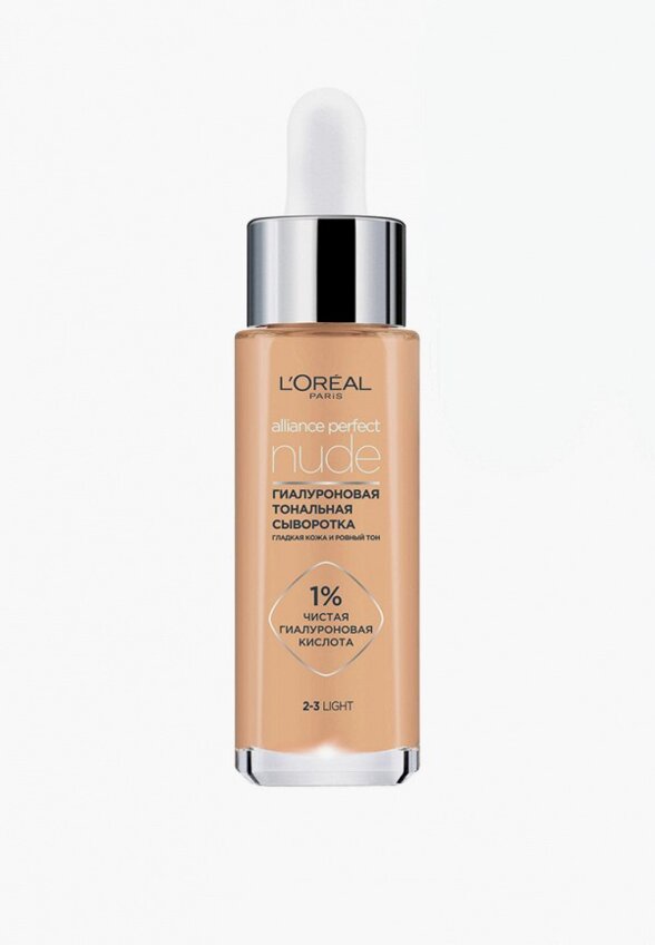 Тональная сыворотка L'Oreal Paris