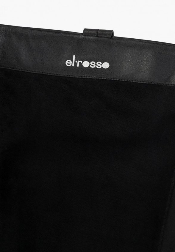 Сапоги El'Rosso