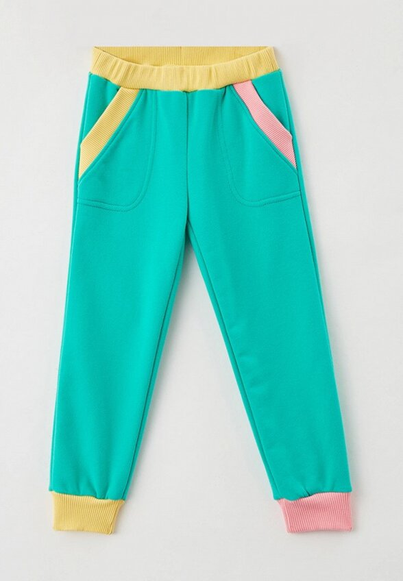 Брюки спортивные Mia Gia