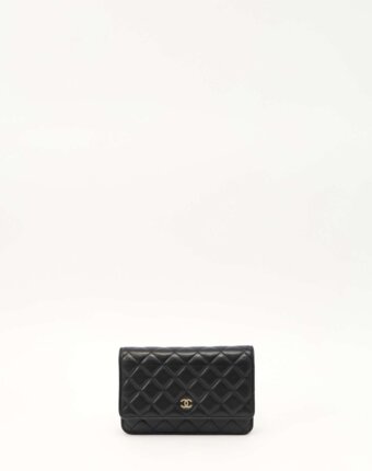 Chanel WOC женщинам