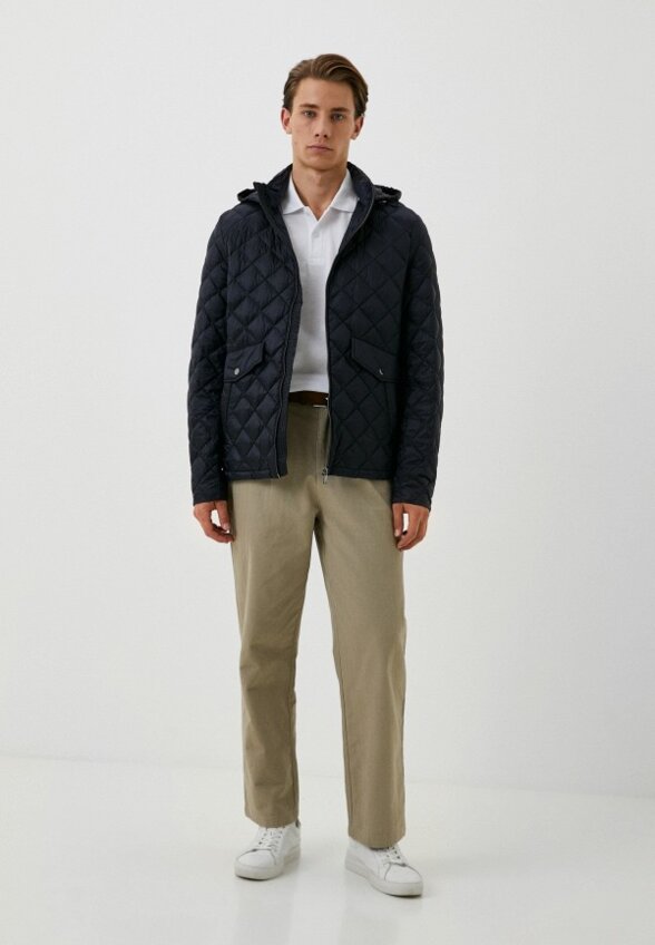 Куртка стеганая O'STIN