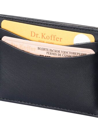 Др.Коффер X510444-200-04 кредитница женщинам