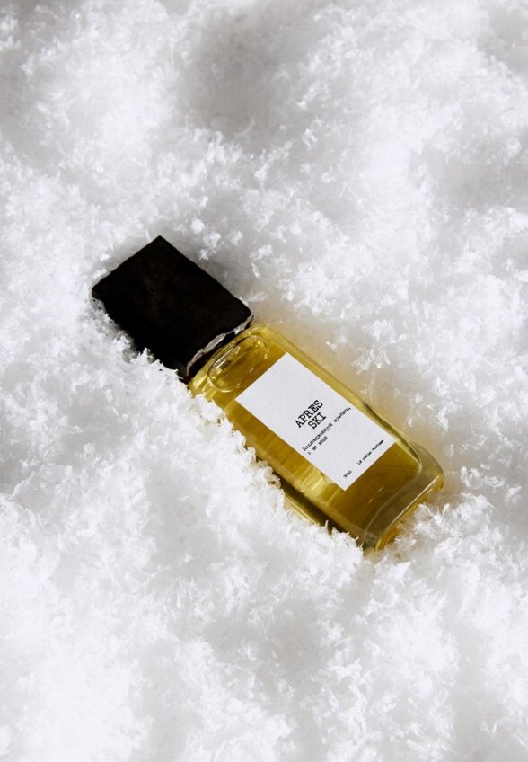 Парфюмерная вода Lera Nena