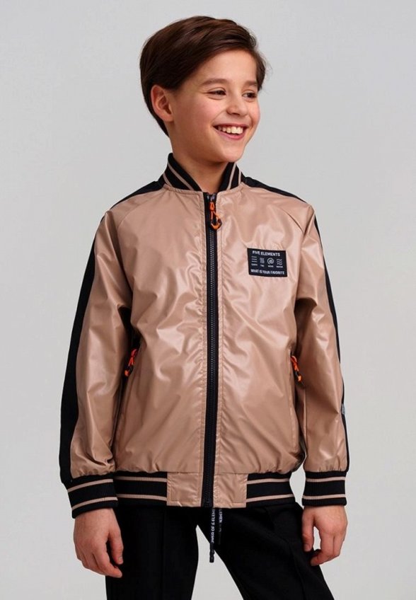 Куртка PlayToday