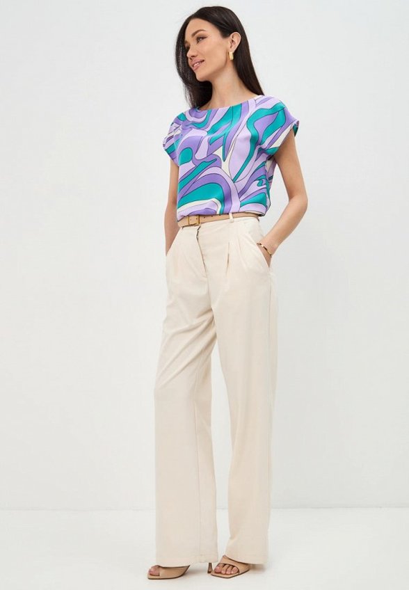 Блуза Settimo Senso