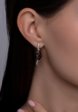 Серьги Diamant3  - превью