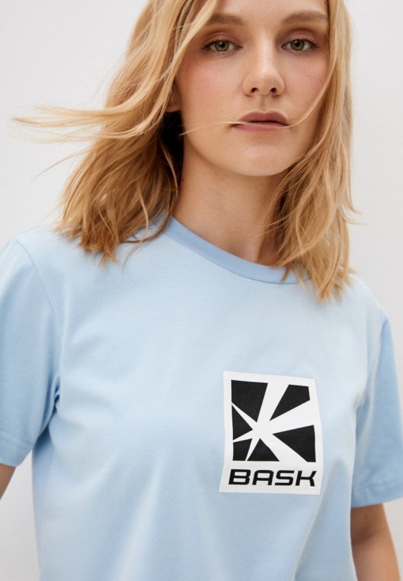 Футболка BASK