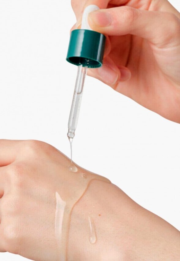 Сыворотка для лица Round Lab