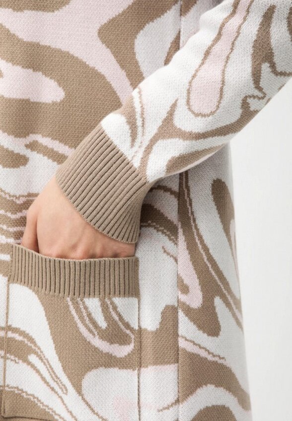 Кардиган Vivawool