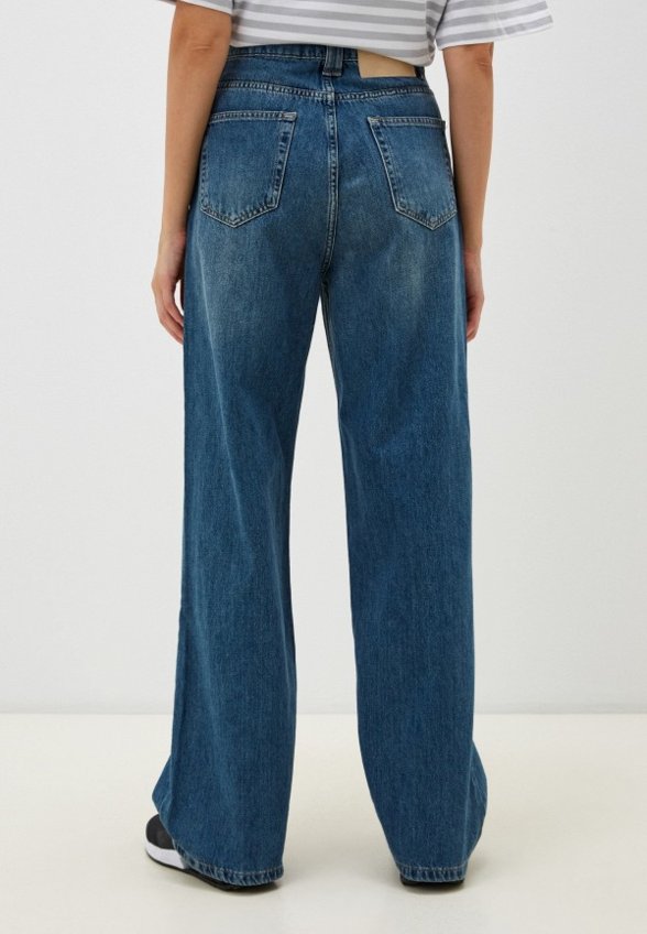 Джинсы Colorplay