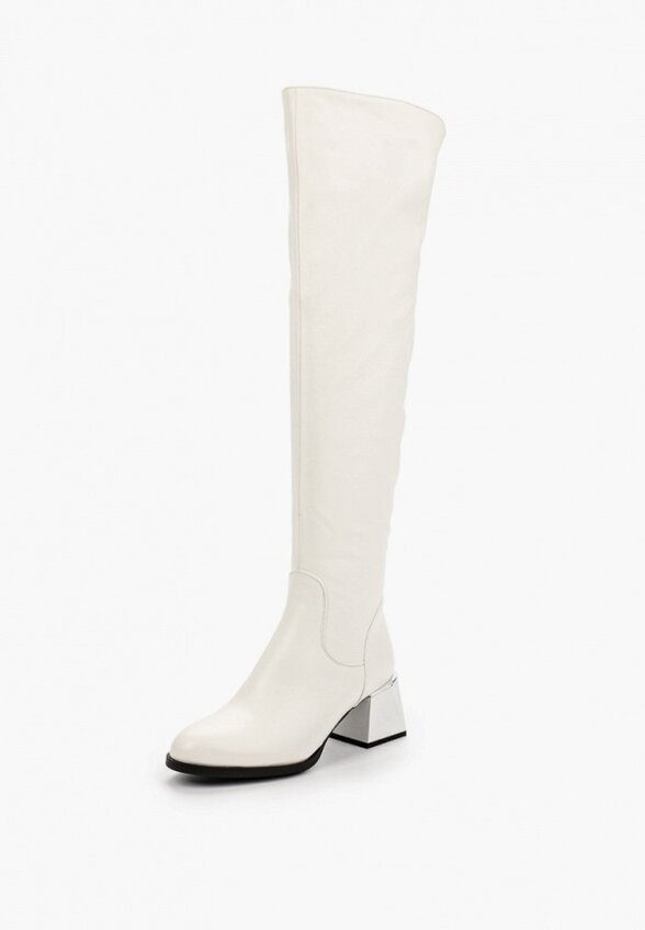 Ботфорты Crony