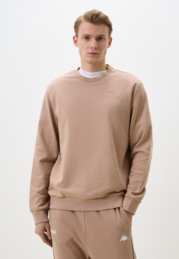 Свитшот Kappa