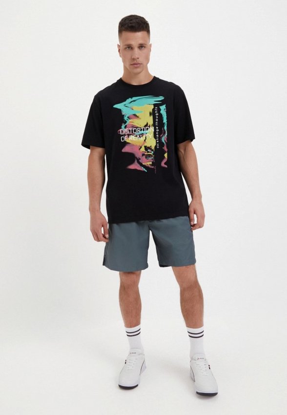 Футболка Pulse