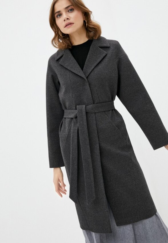 Пальто-халат Ovelli