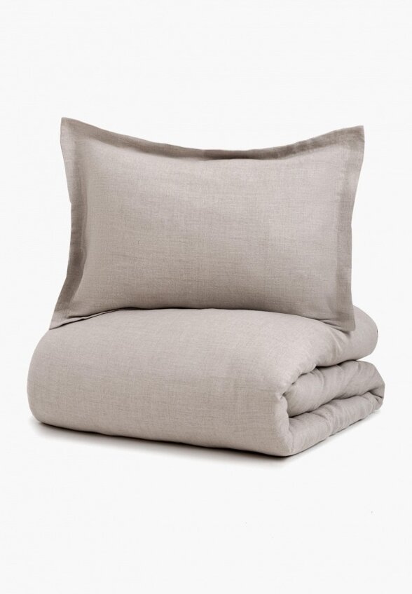 Постельное белье 1,5-спальное Rusby