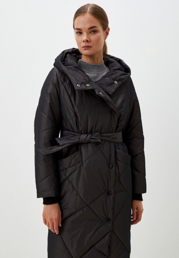 Куртка-пальто Dixi-Coat