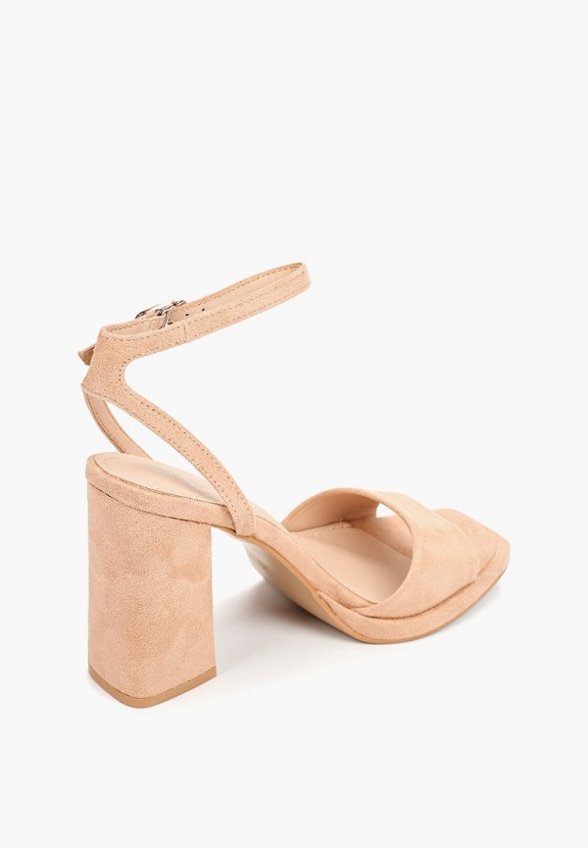 Босоножки Crony