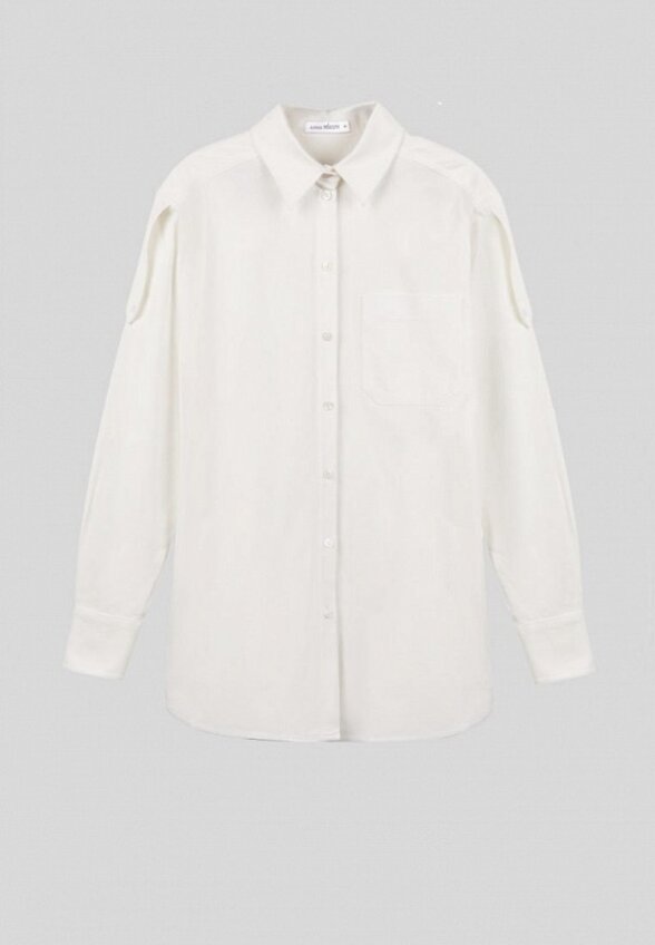 Рубашка Anna Pekun