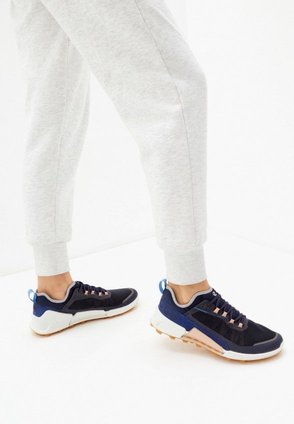 Кроссовки Ecco