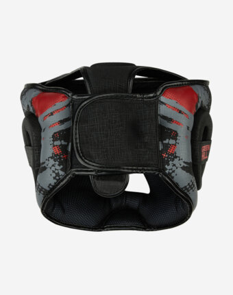 Шлем Green Hill Champ, Черный женщинам