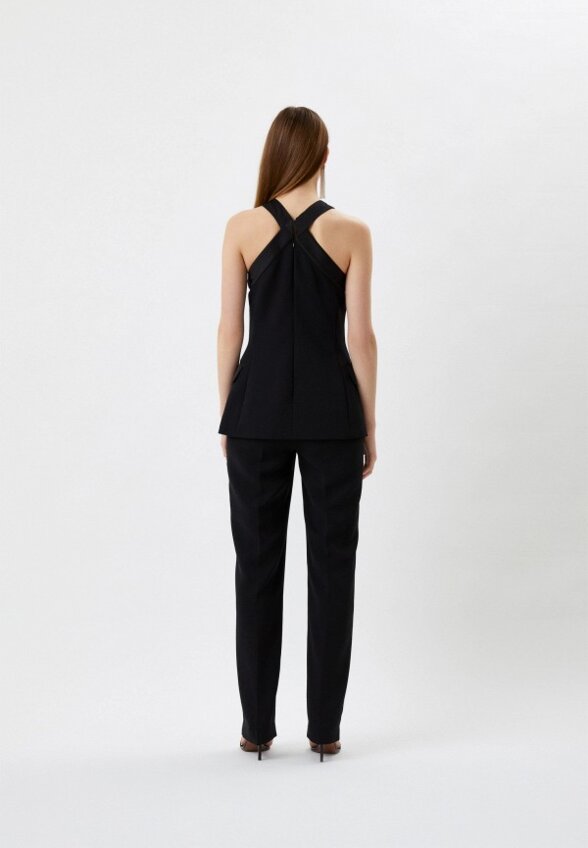 Комбинезон Halston