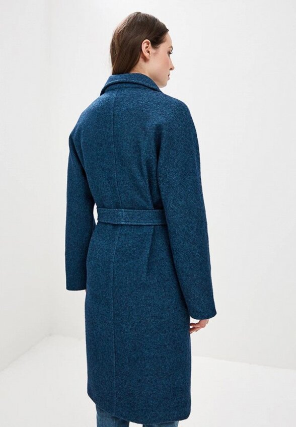 Пальто-халат Ovelli