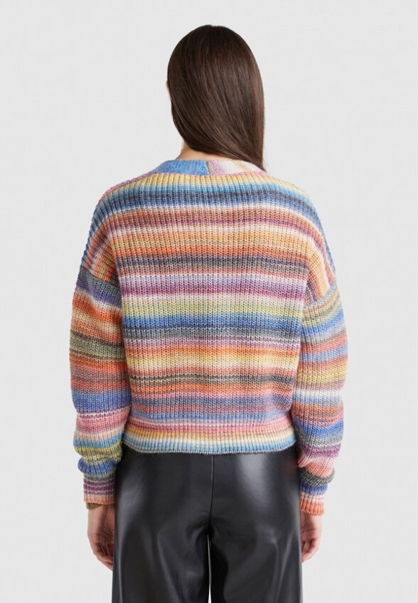 Кардиган United Colors of Benetton