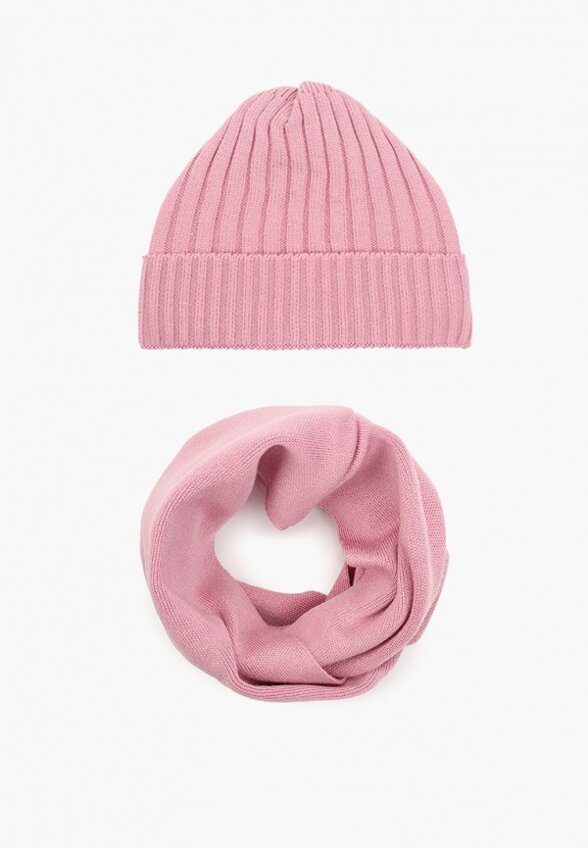 Шапка и снуд Kaftan