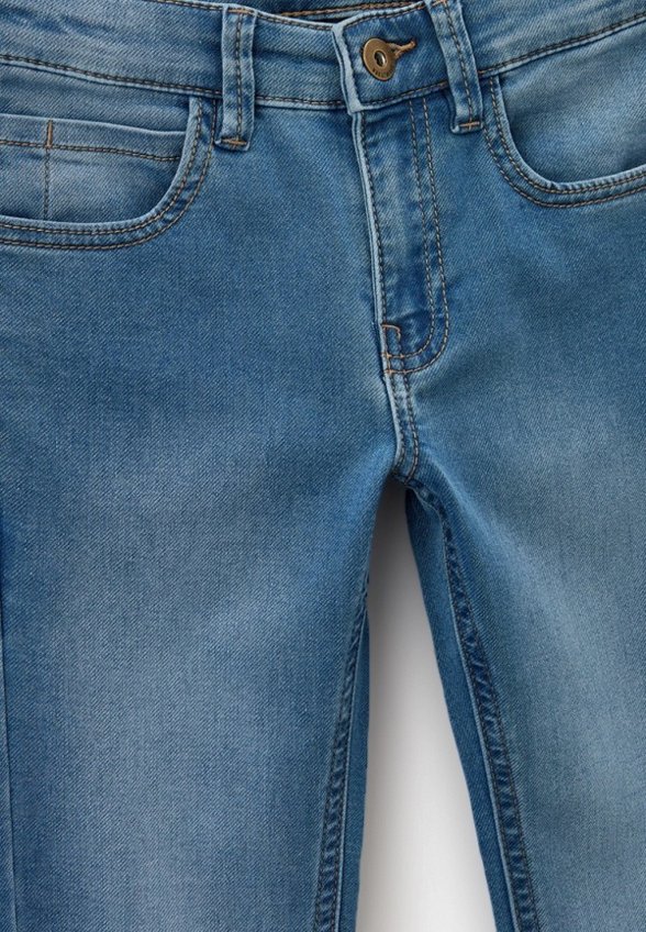 Джинсы Nukutavake by Mayoral