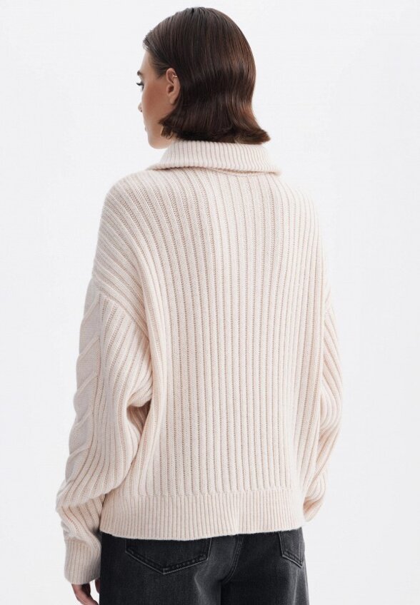 Свитер True Red