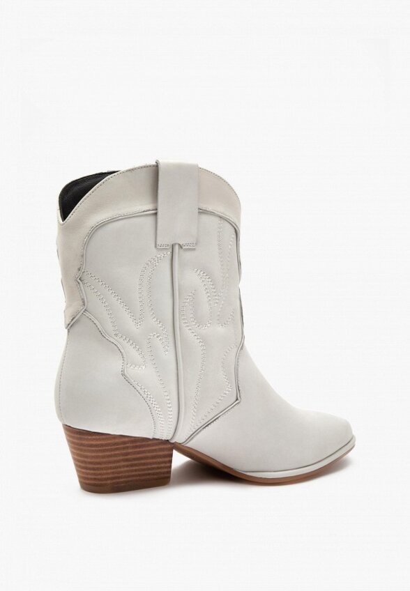 Ботильоны Mascotte