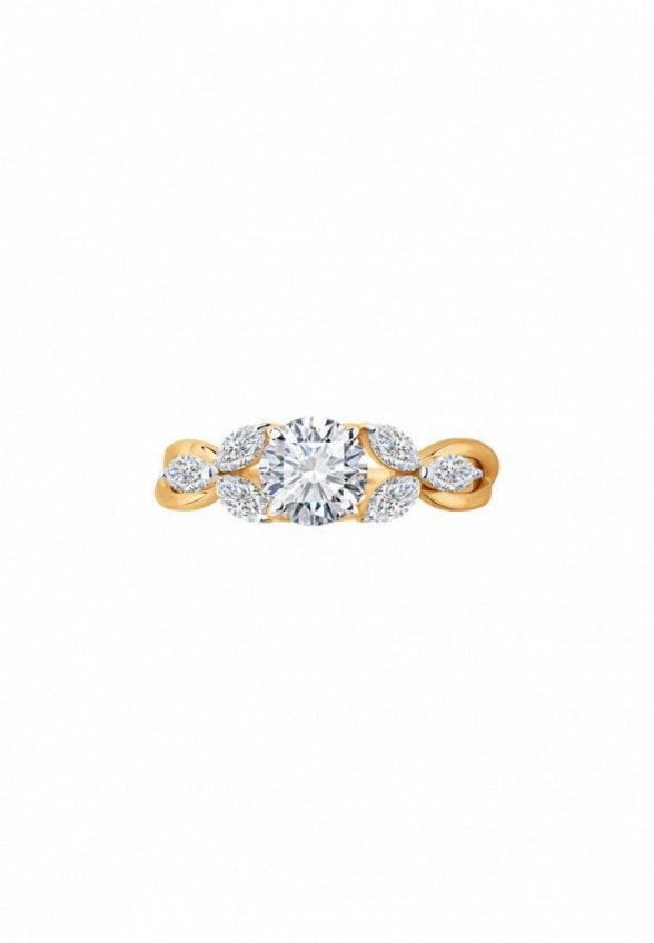 Кольцо Sokolov