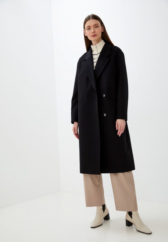 Пальто-халат Asya Malbershtein