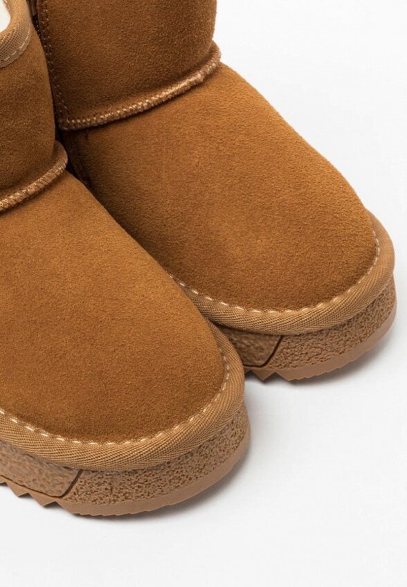 Полусапоги Tikkago