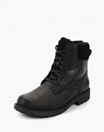 Ботинки Clarks женщинам